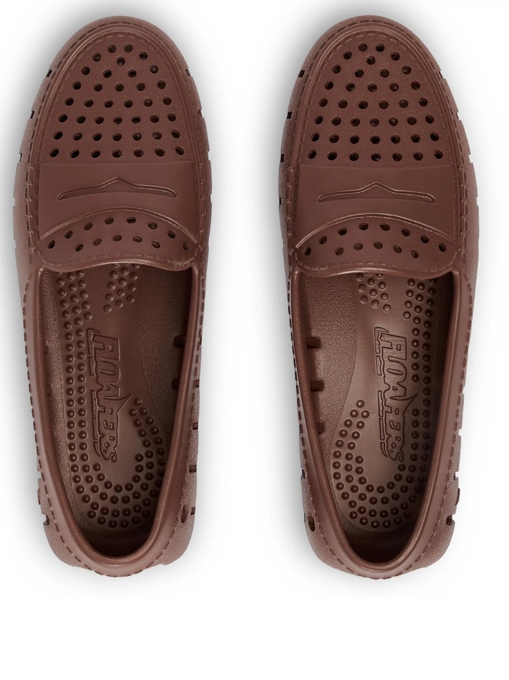 Women’s Posh Floafers Size 9